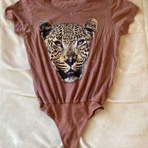 Free people daydreamer bodysuit